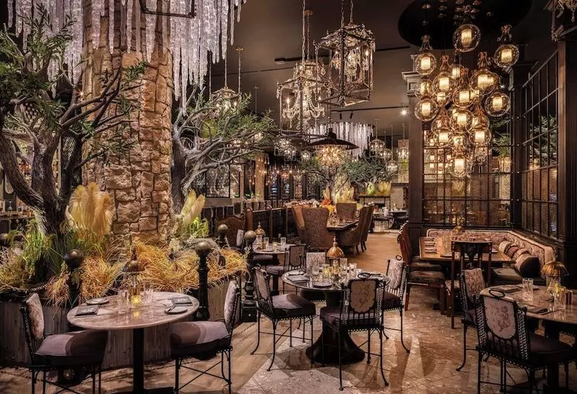 Harveys Lake Tahoe Resort & Casino