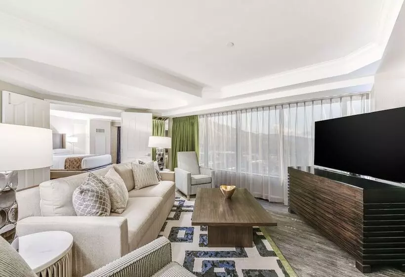 Harveys Lake Tahoe Resort & Casino