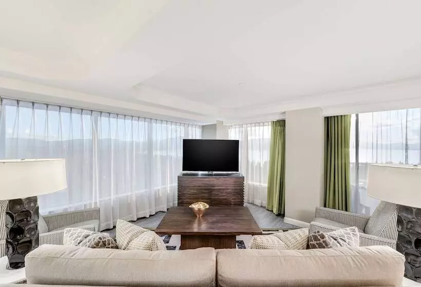 Harveys Lake Tahoe Resort & Casino