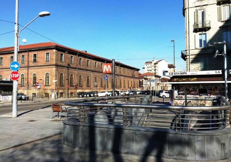 Ab Marconi Apartment