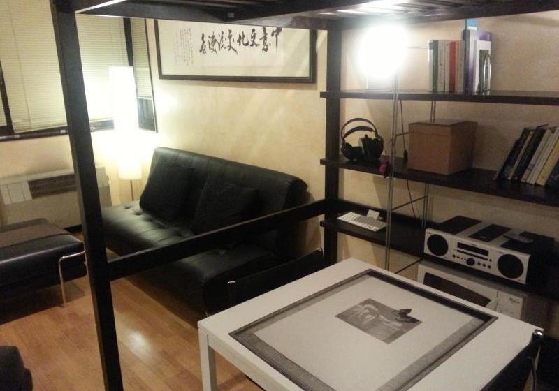 Ab Marconi Apartment