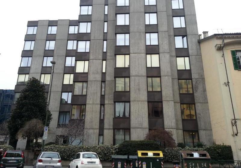 Ab Marconi Apartment