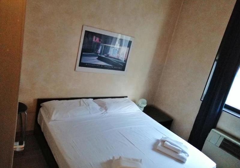 Ab Marconi Apartment