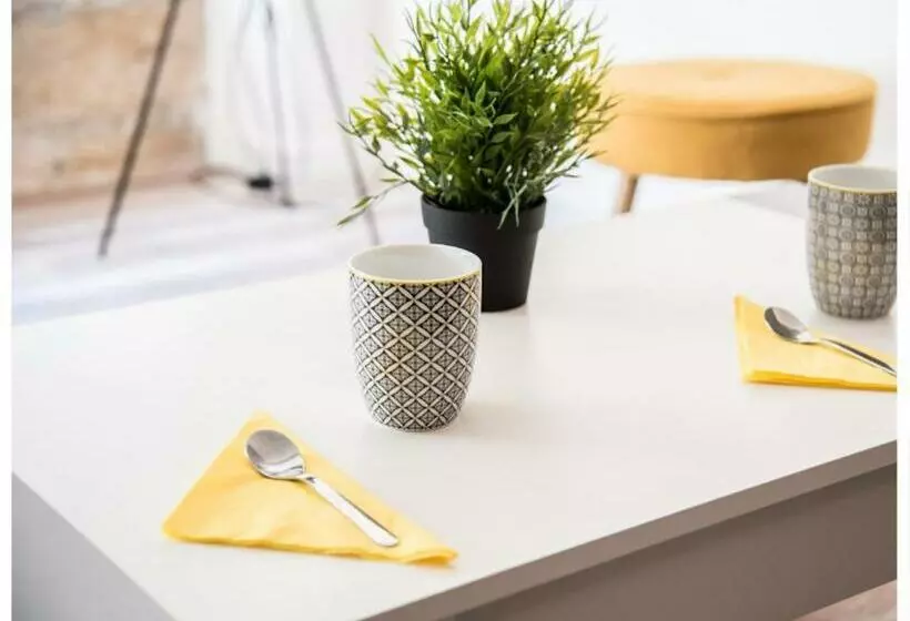 Appartement  Le Petit Avignonnais Magnanens Intramuros