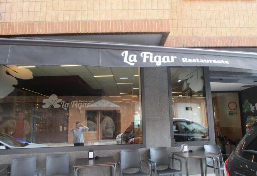 Cabañaquinta Senderista