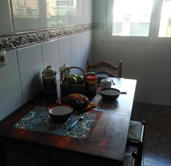 Cabañaquinta Senderista