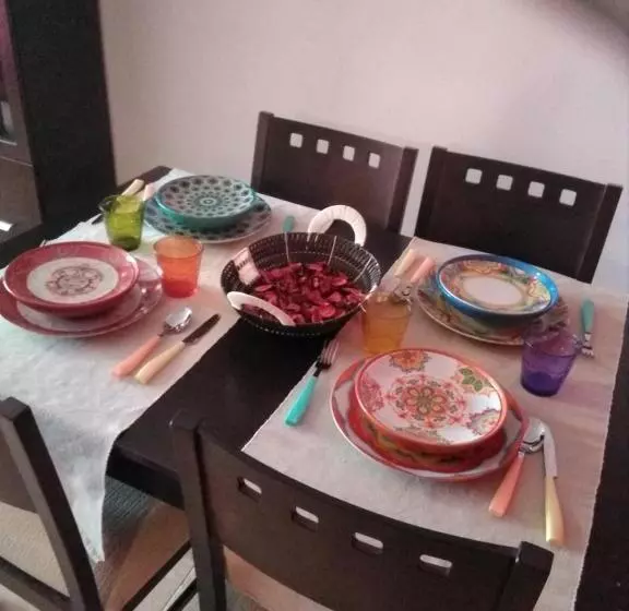 Cabañaquinta Senderista