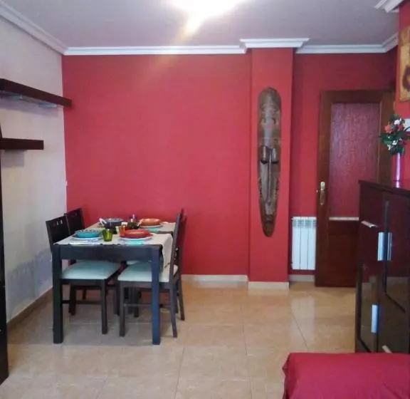 Cabañaquinta Senderista