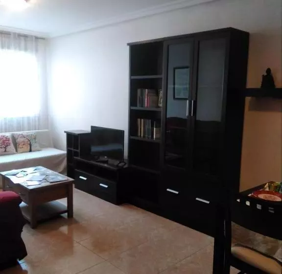 Cabañaquinta Senderista