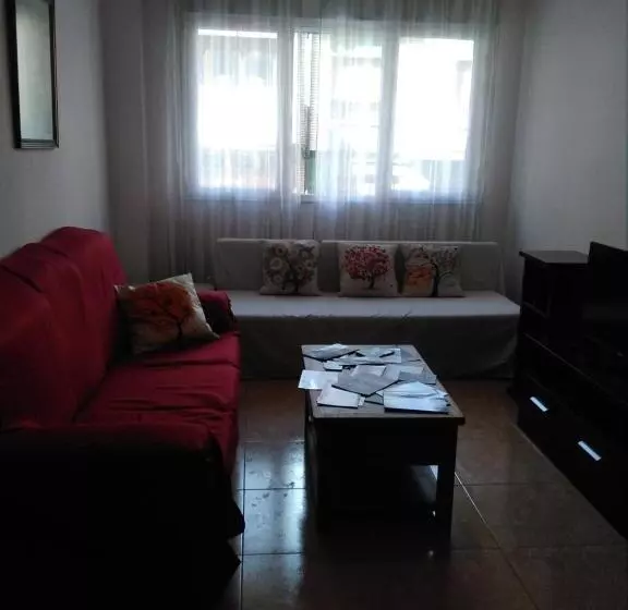 Cabañaquinta Senderista