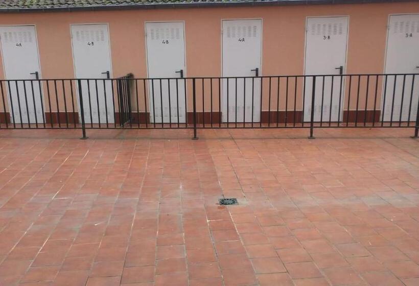 Cabañaquinta Senderista