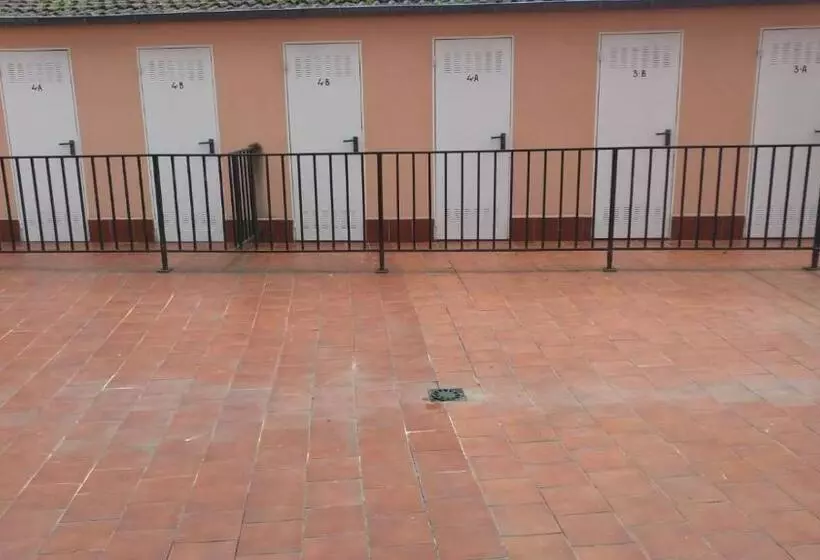 Cabañaquinta Senderista