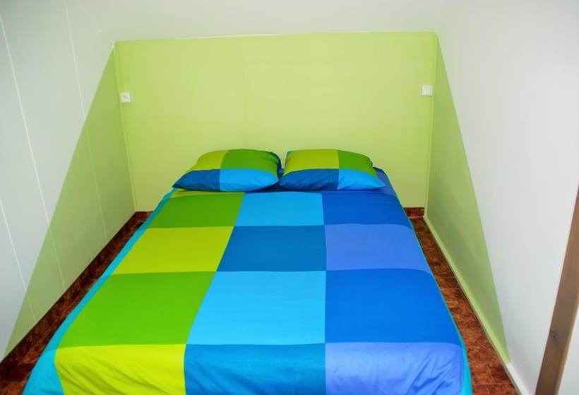 Domaine L écrin Vert