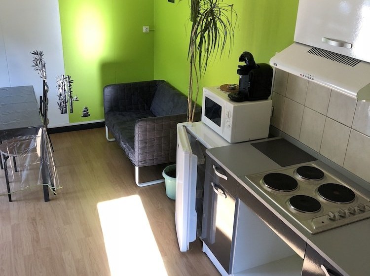 Domaine L écrin Vert