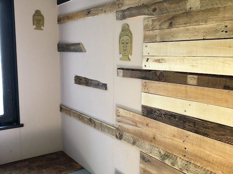 Domaine L écrin Vert