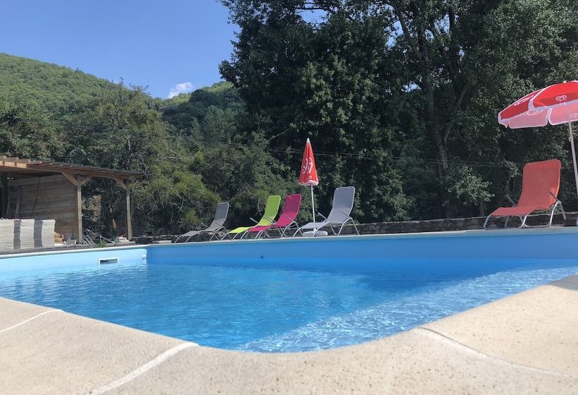 Domaine L écrin Vert