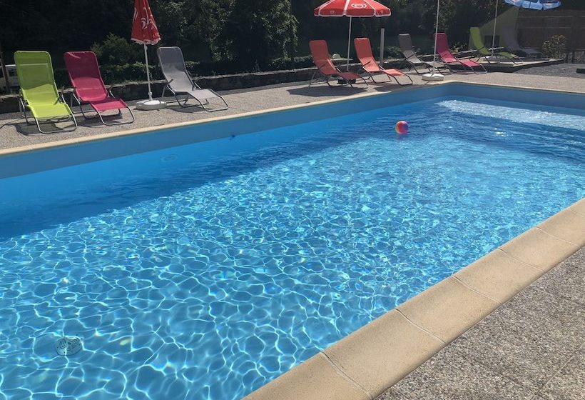 Domaine L écrin Vert