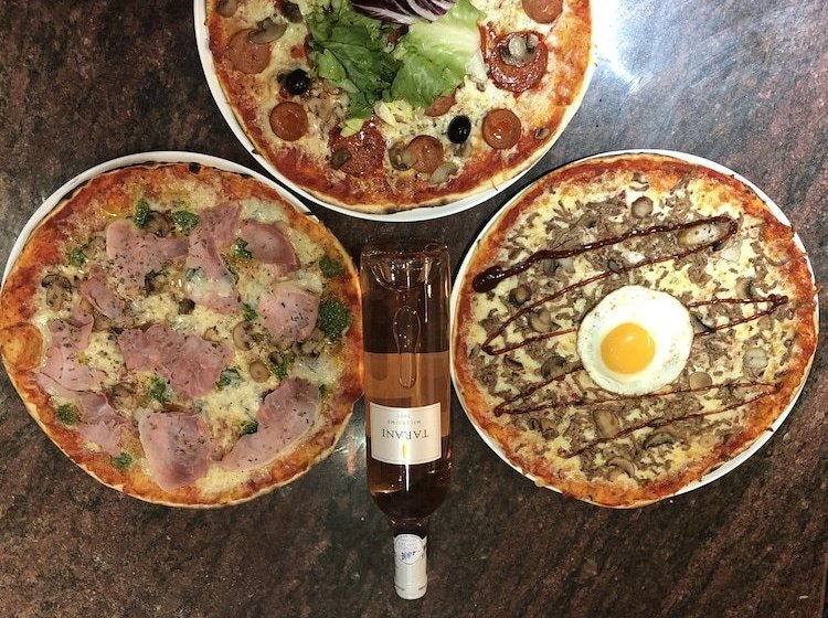 Domaine L écrin Vert