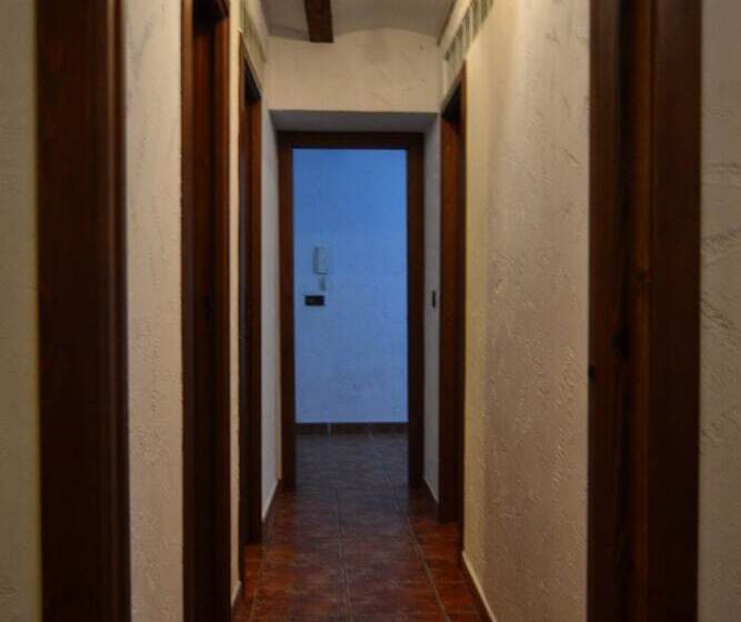 La Coveta Apartamentos Vilapart