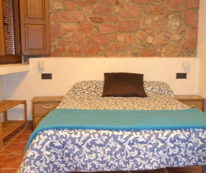 La Coveta Apartamentos Vilapart