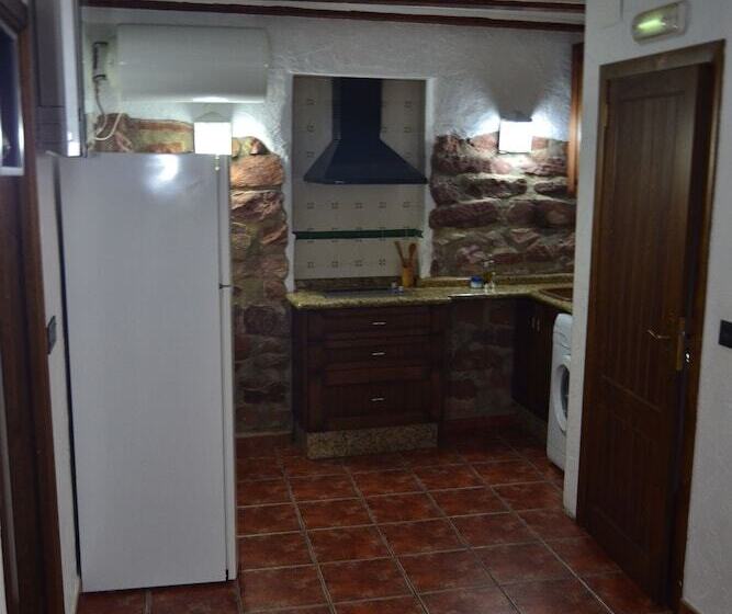 La Coveta Apartamentos Vilapart