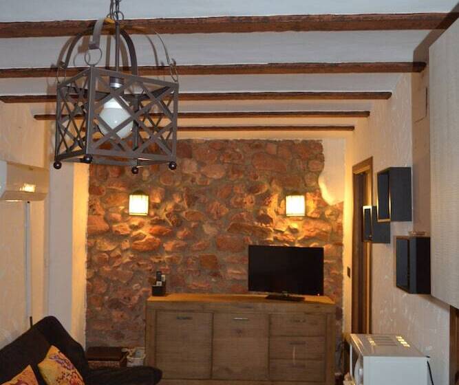 La Coveta Apartamentos Vilapart