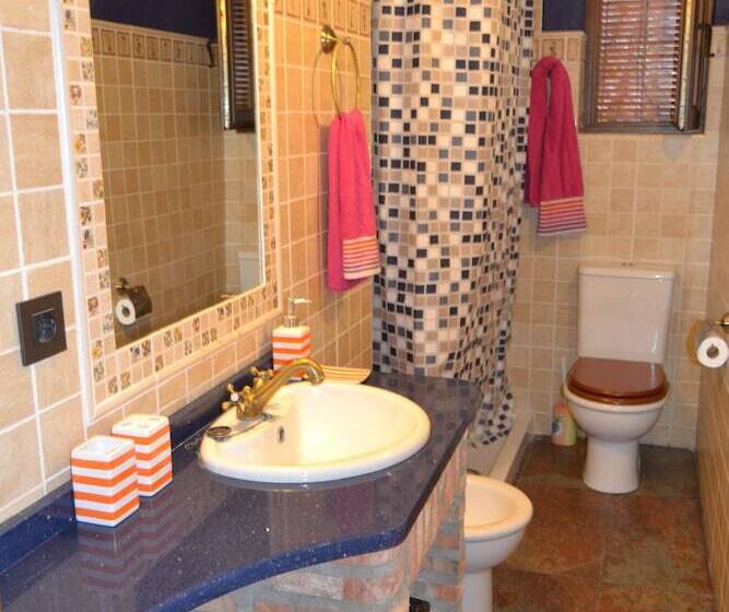 La Coveta Apartamentos Vilapart