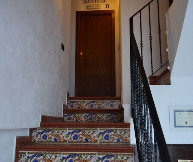 La Coveta Apartamentos Vilapart