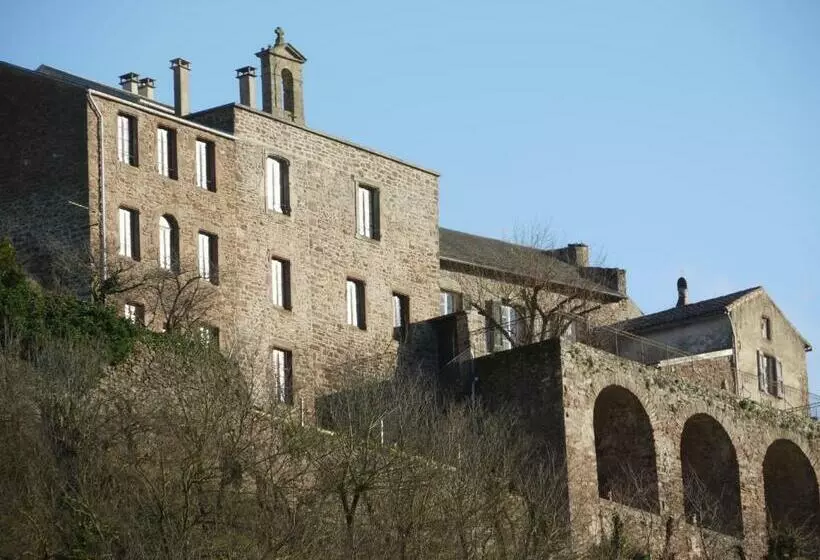 Les Hauts De Camarès