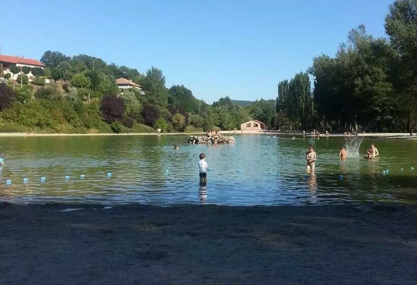 Les Hauts De Camarès