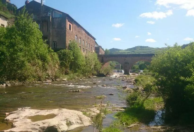 Les Hauts De Camarès