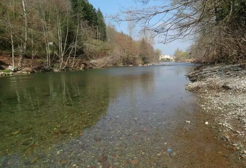 Les Hauts De Camarès