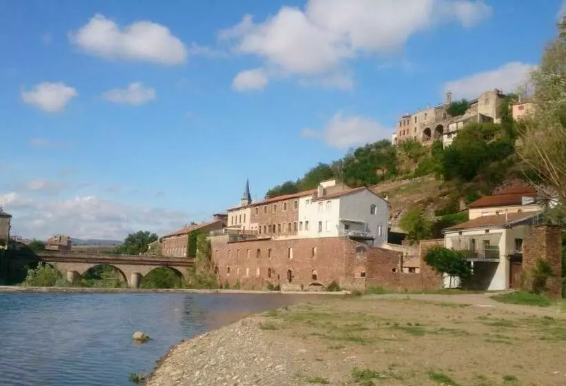 Les Hauts De Camarès