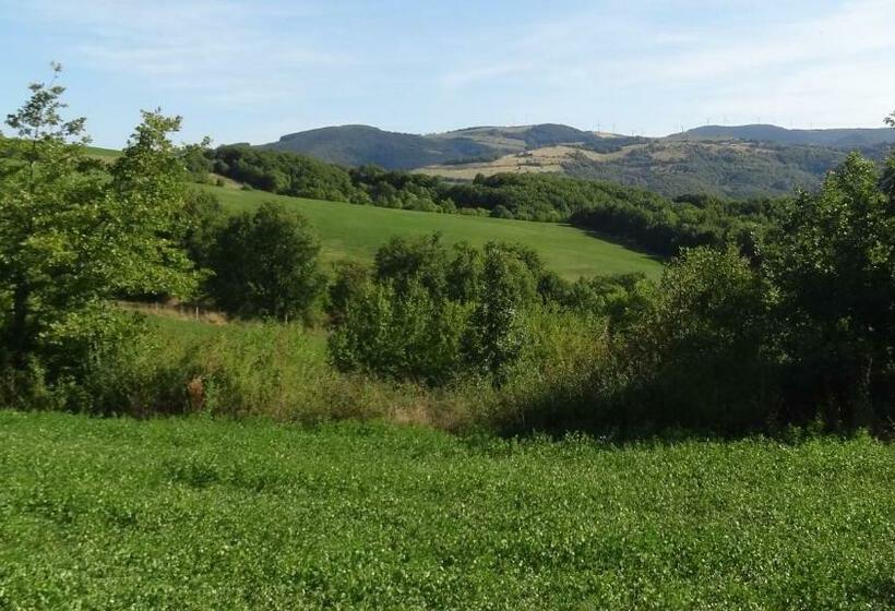 Les Hauts De Camarès