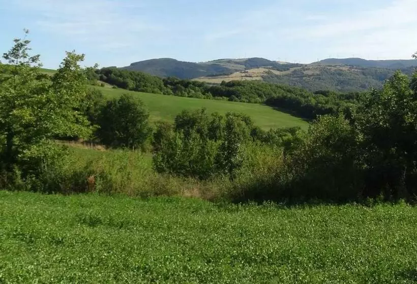 Les Hauts De Camarès