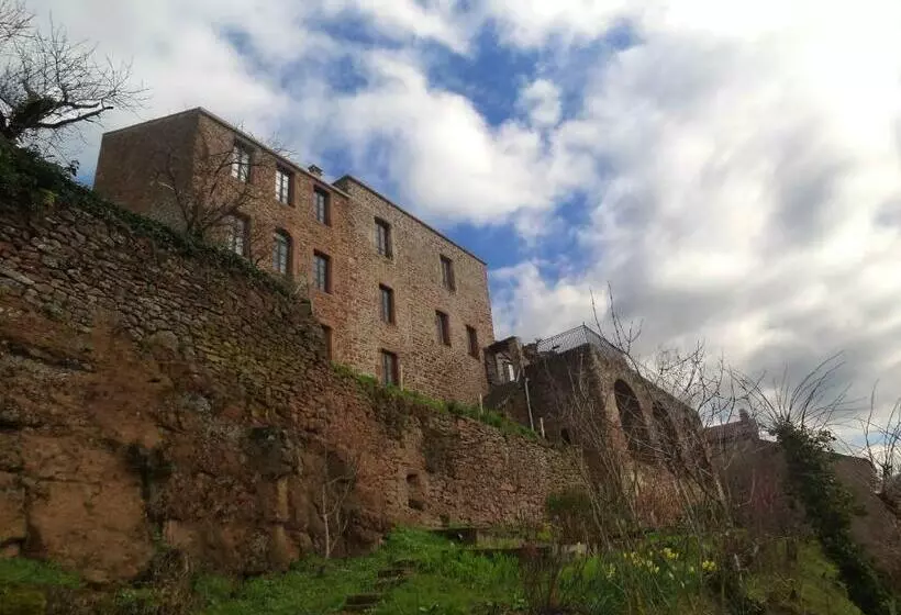 Les Hauts De Camarès
