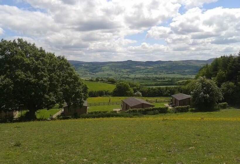 Long Mountain Centre