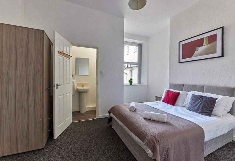 Pleasure Holiday Apartments