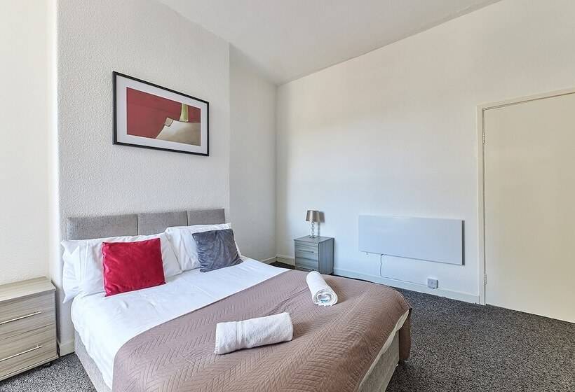 Pleasure Holiday Apartments