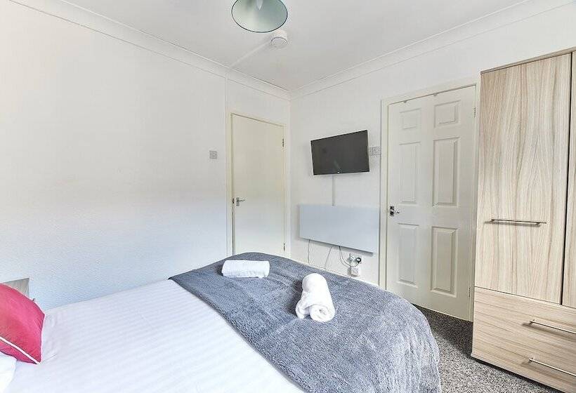 Pleasure Holiday Apartments