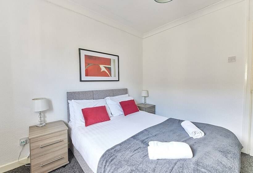 Pleasure Holiday Apartments