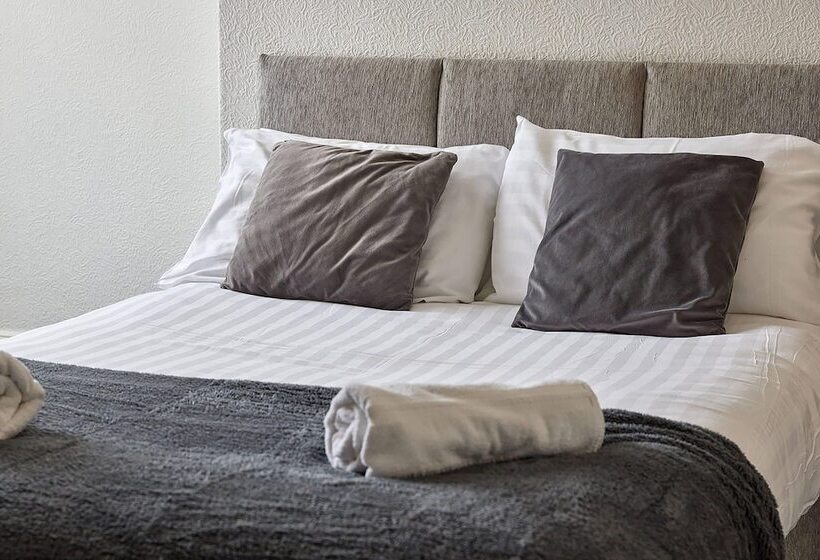 Pleasure Holiday Apartments