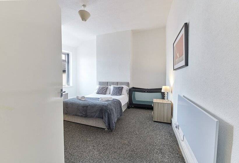 Pleasure Holiday Apartments