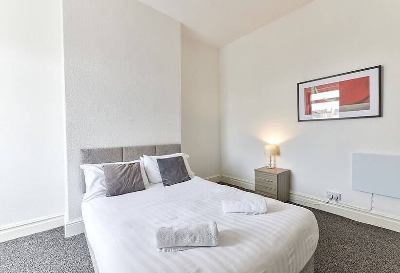 Pleasure Holiday Apartments