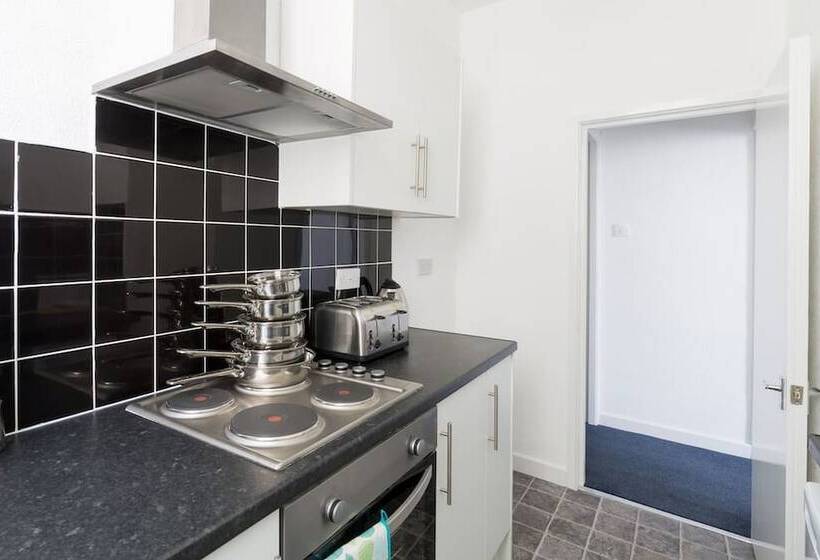 Pleasure Holiday Apartments