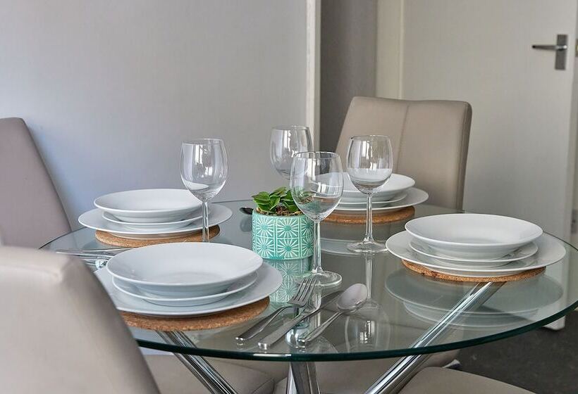 Pleasure Holiday Apartments