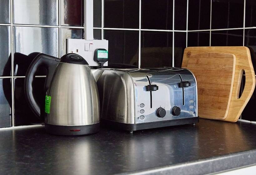 Pleasure Holiday Apartments