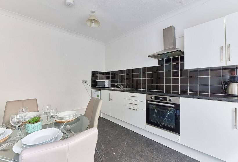 Pleasure Holiday Apartments