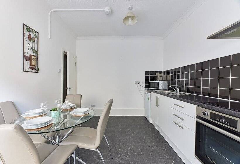 Pleasure Holiday Apartments