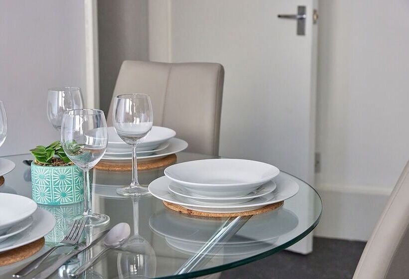 Pleasure Holiday Apartments